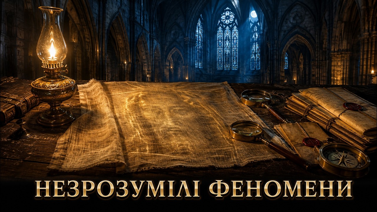 Чудеса, Які Наука Не Може Пояснити | Історія на ніч