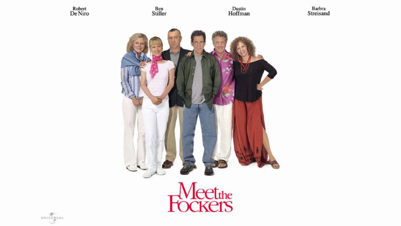 Headbone - Dancing (Meet the Fockers soundtrack)