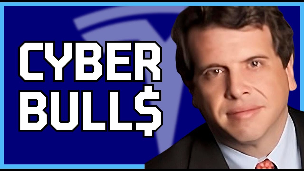 E67: Wall Street Analyst Drops Gems on TSLA Stock w/Nick Colas