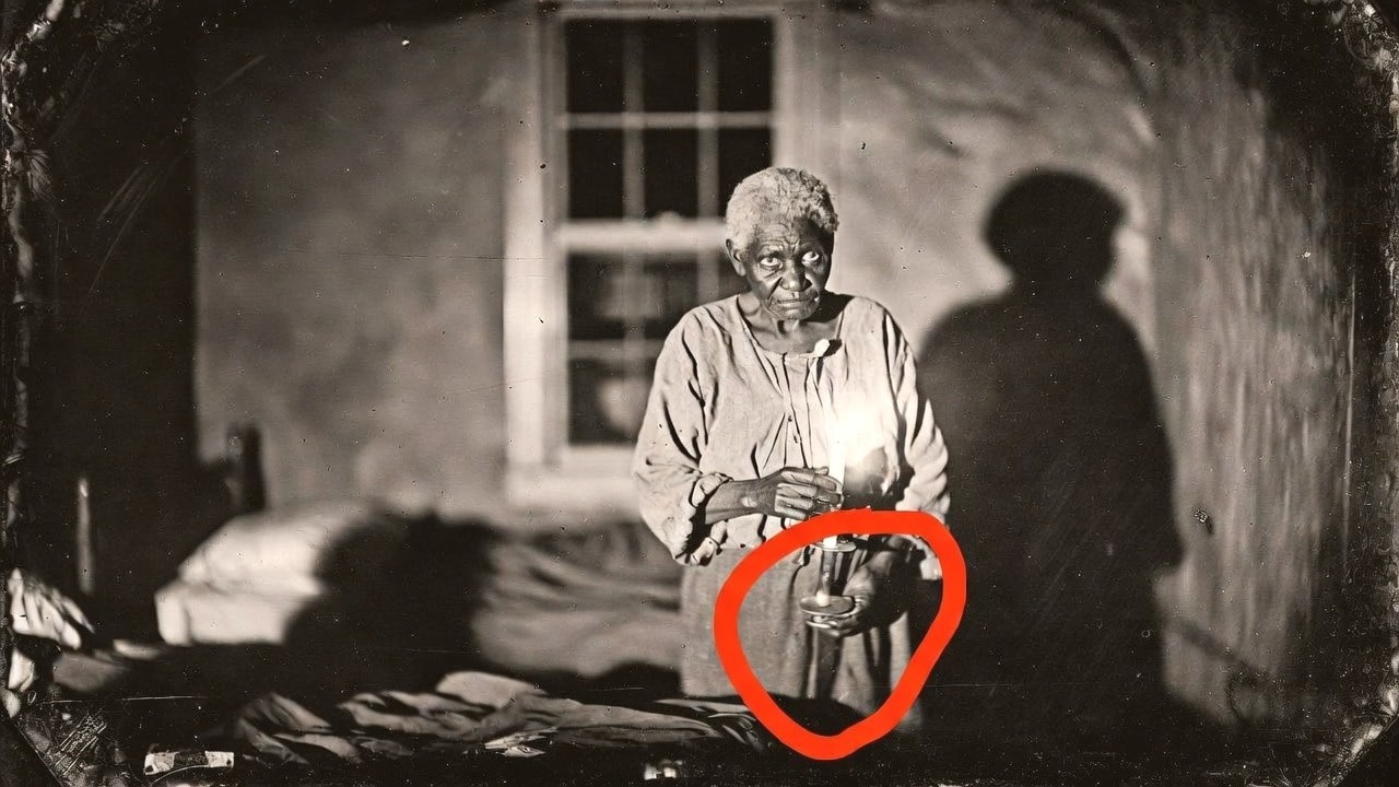 Mama Edna 103 Ans : Elle a Tué ses Maîtres dans leur Sommeil ! Vengeance Ultime
