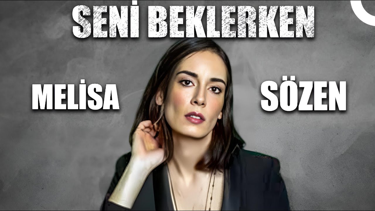 BU EVDEN KAÇIŞ YOK! Mukaddesin Korku Yolculuğu | Melisa Sözen - Seni Beklerken