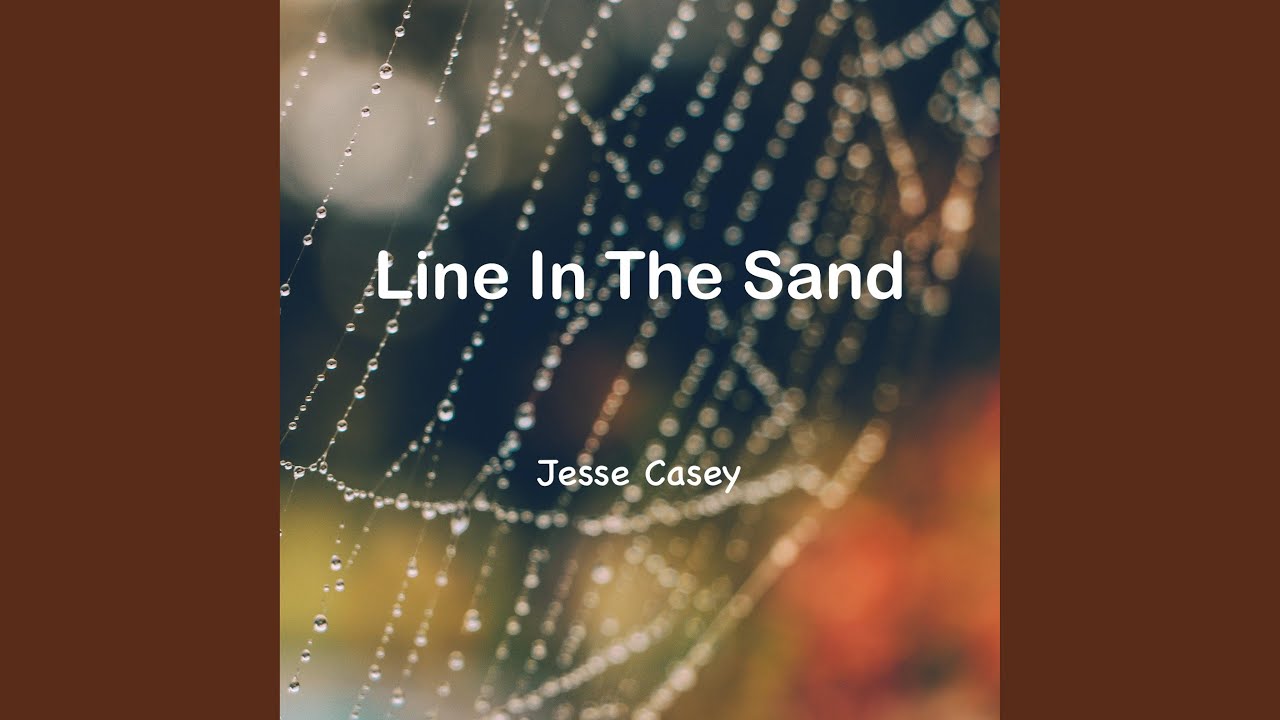 Line In The Sand