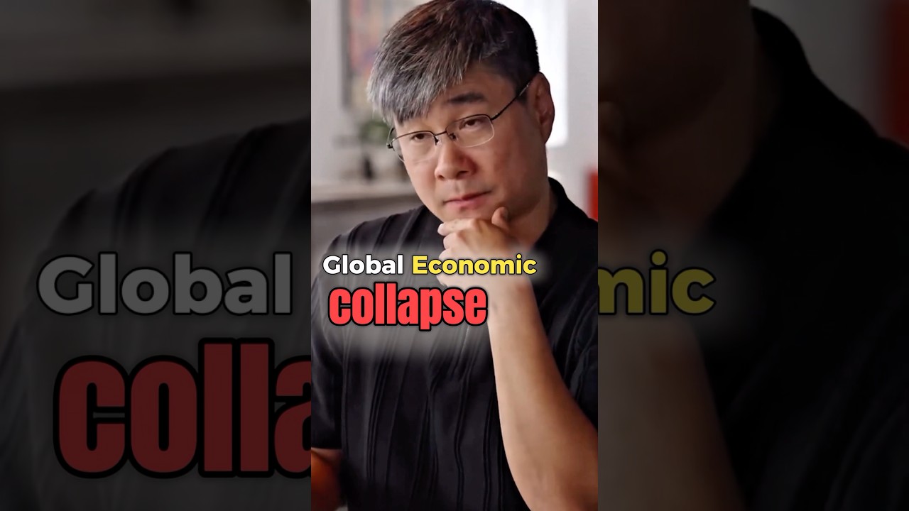 20% of World Oil Gone: The Brutal Math of the Next Conflict