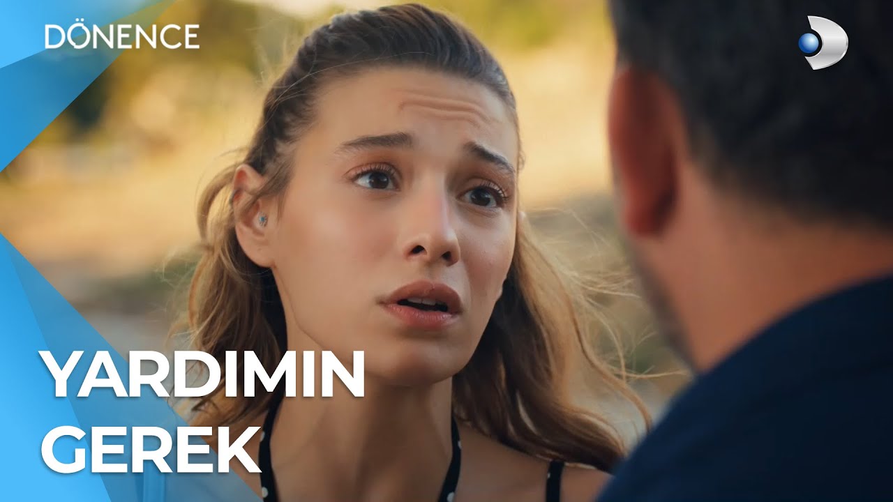 Gülce'ye, Alican'ı Unuttur! |  Dönence 3. Bölüm