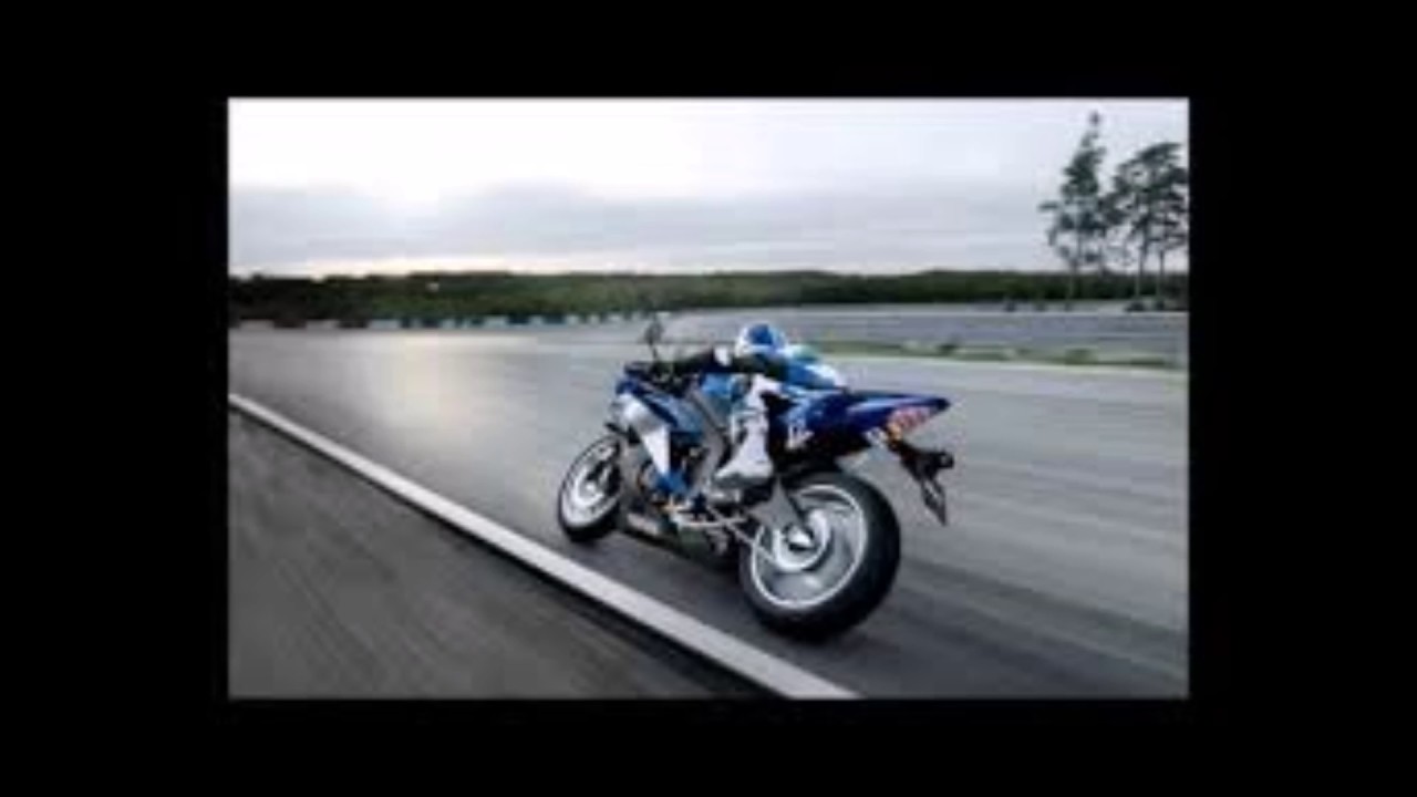 Ravi - Historia motocyklisty III