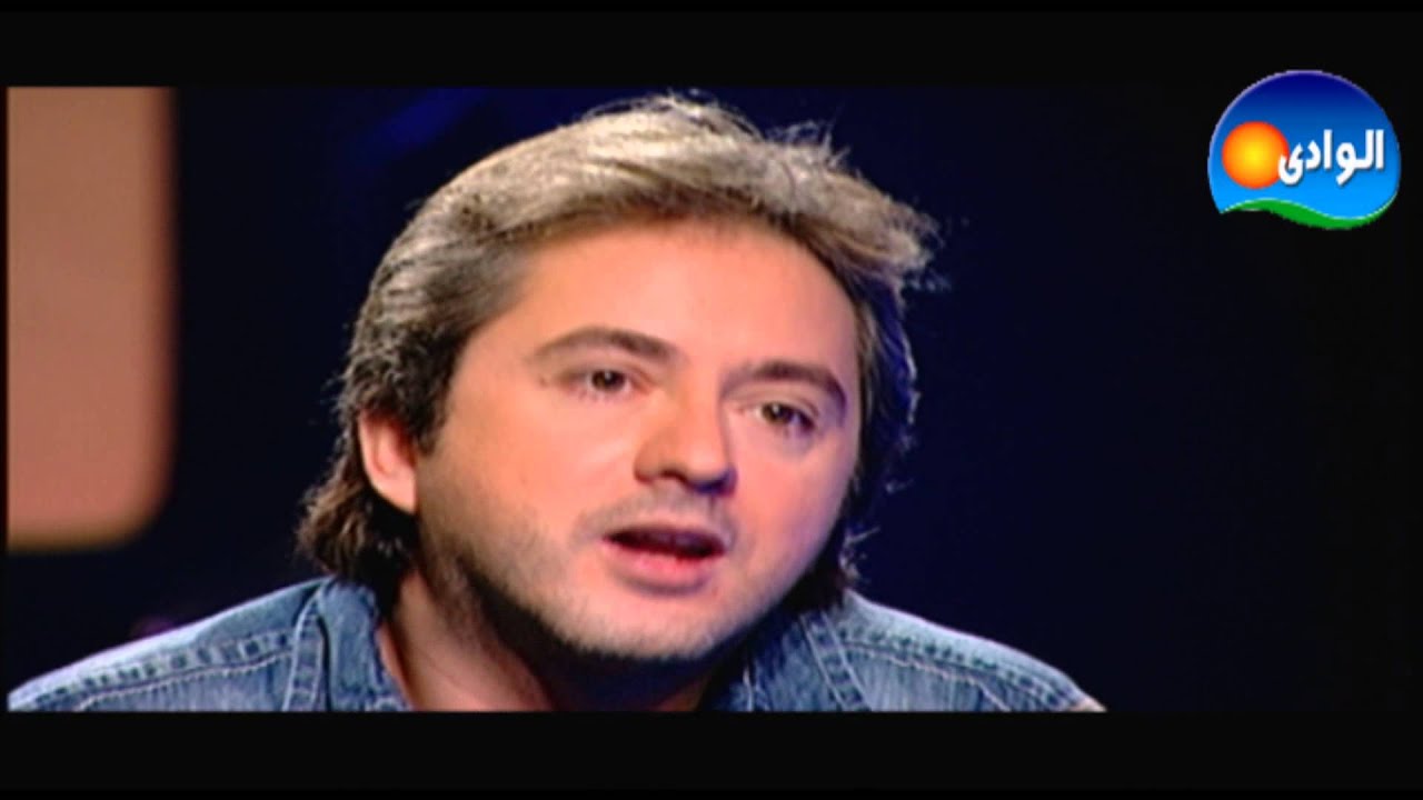 PROGRAM MEAN FINA -  MARWAN KHORY /  برنامج مين فينا  - الحلقه العشرون-  مروان خورى