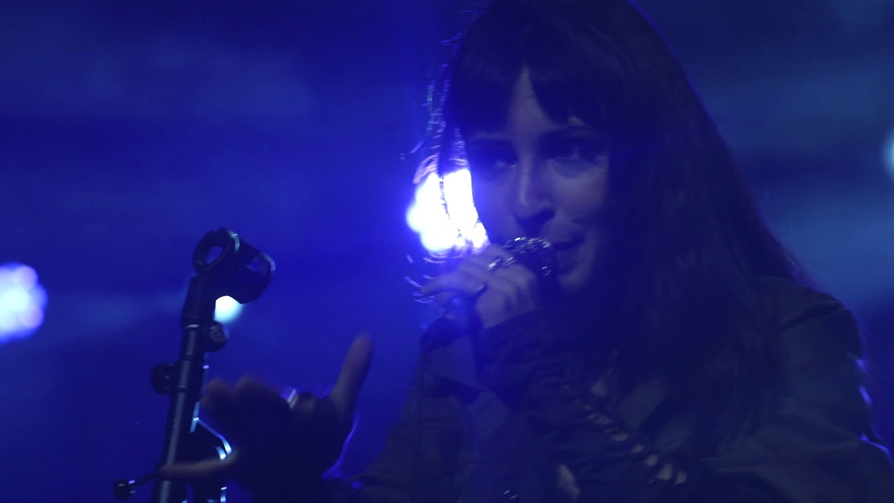 Trope - Lambs - Official Video - Worldwide Release -