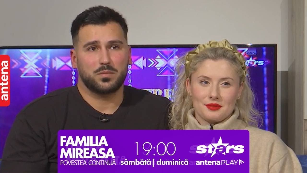 Giovana și Sese, confesiuni despre viața după nașterea fiicei: Nu aș fi putut să mă descurc fără el!