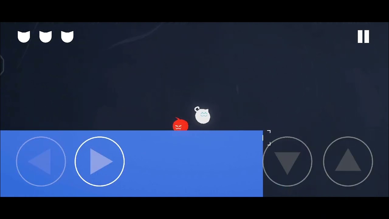 [Cats Are Liquid: A Better Place] Parkour in CAL: ABP? (Lumi Goes Parkouring by cablesalty)