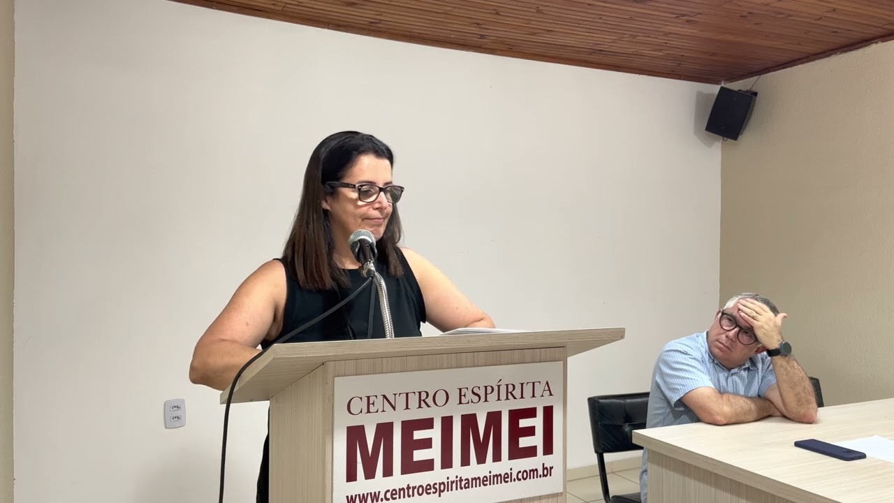Parábola da figueira que secou - O evangelho segundo o espiritismo - Cristina