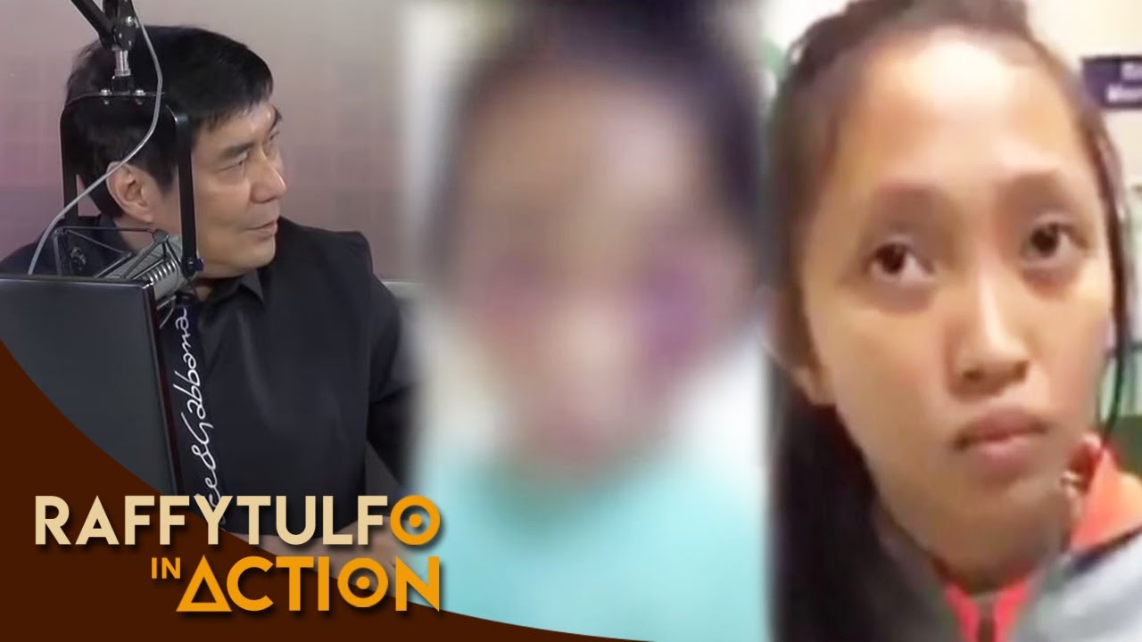PART 1 | VIRAL NA BATANG SINAKTAN NG MADRASTA, INAKSYONAN NA NI IDOL RAFFY!!!