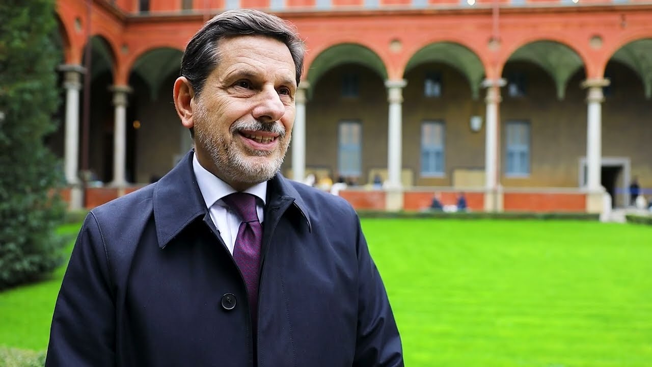Investire in formazione, la sfida per la finanza | Gianni Franco Papa