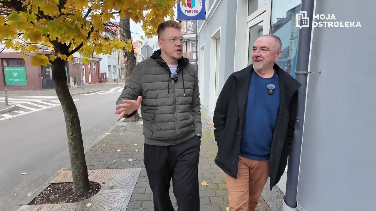 Jakub Rutka o swoich kryminałach - debiutanckim "Domu zła" i najnowszym: "Tarocista"