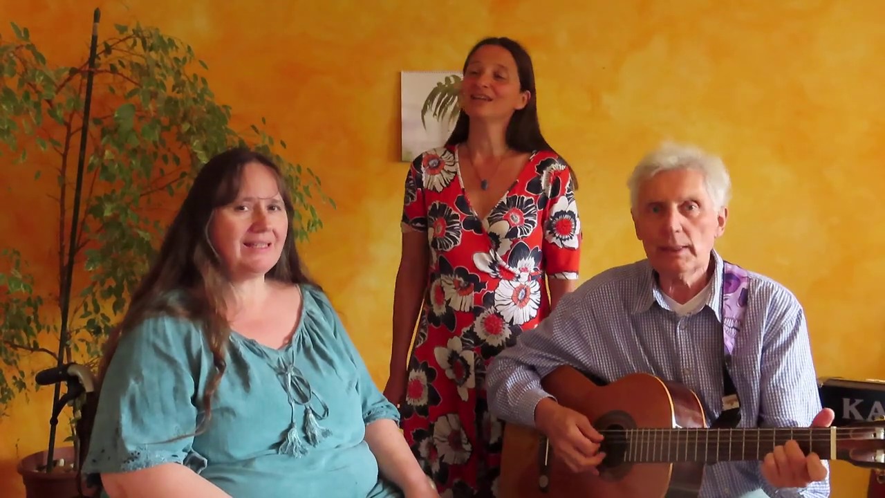 Schläft ein Lied - Wolfgang Friederich