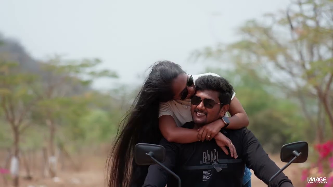 Pre Wedding Shoot | 4K Cinematic Video | IMAGE PHOTOGRAPHY--9701427427