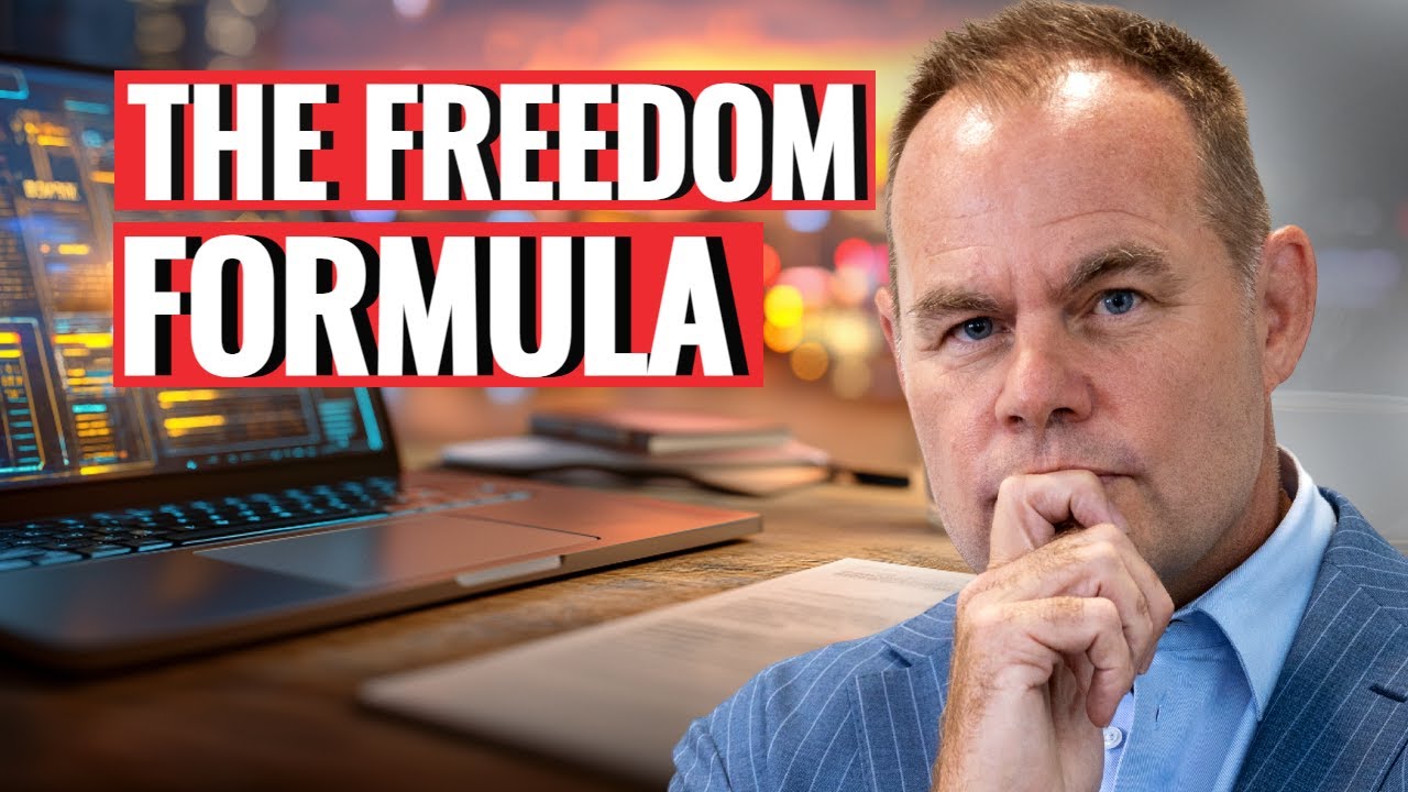 5 Key Money Habits Of The Wealthy That Build Financial Freedom
