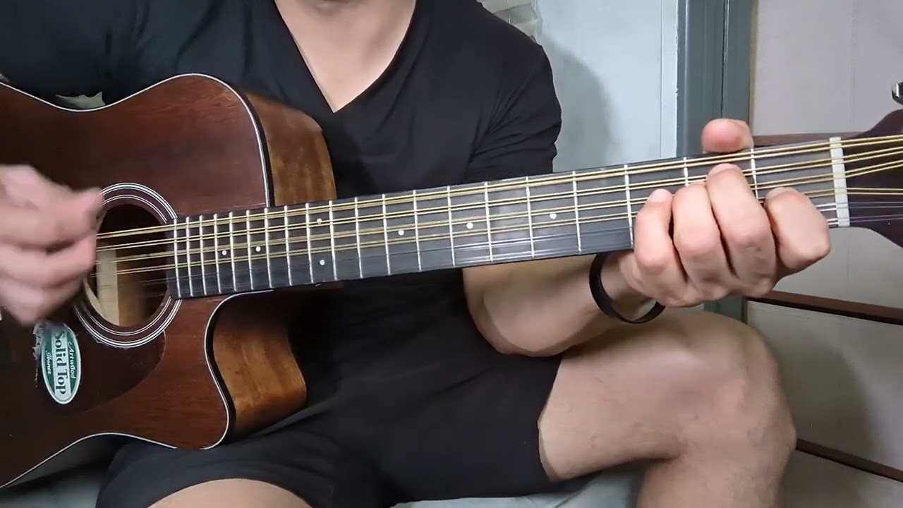 Ibanez aw5412ce-opn