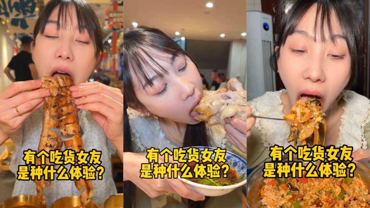 吴半饱成都蹄花吃到爽，发生了什么引路人纷纷围观？｜65元烤肉自助，吃到后厨服务员怀疑人生？｜200元饭店开盲盒，老板上啥我吃啥！