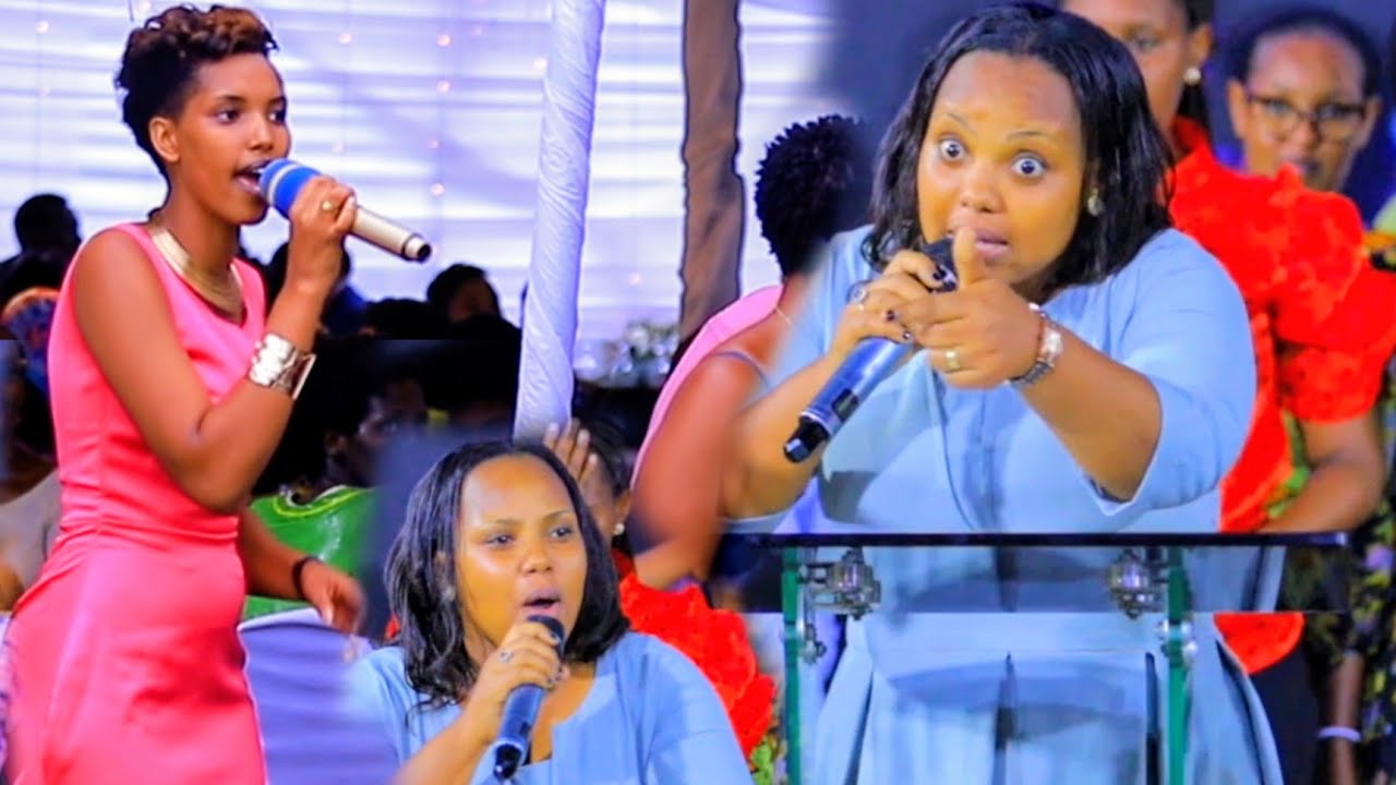 IBIHE BYIZA BY'UMUNEZERO UMUDAMU UFITE IMPANO NZIZA YOKURIRIMBA NGO WIBAZE NIMBA IJURU UZARITAHA 