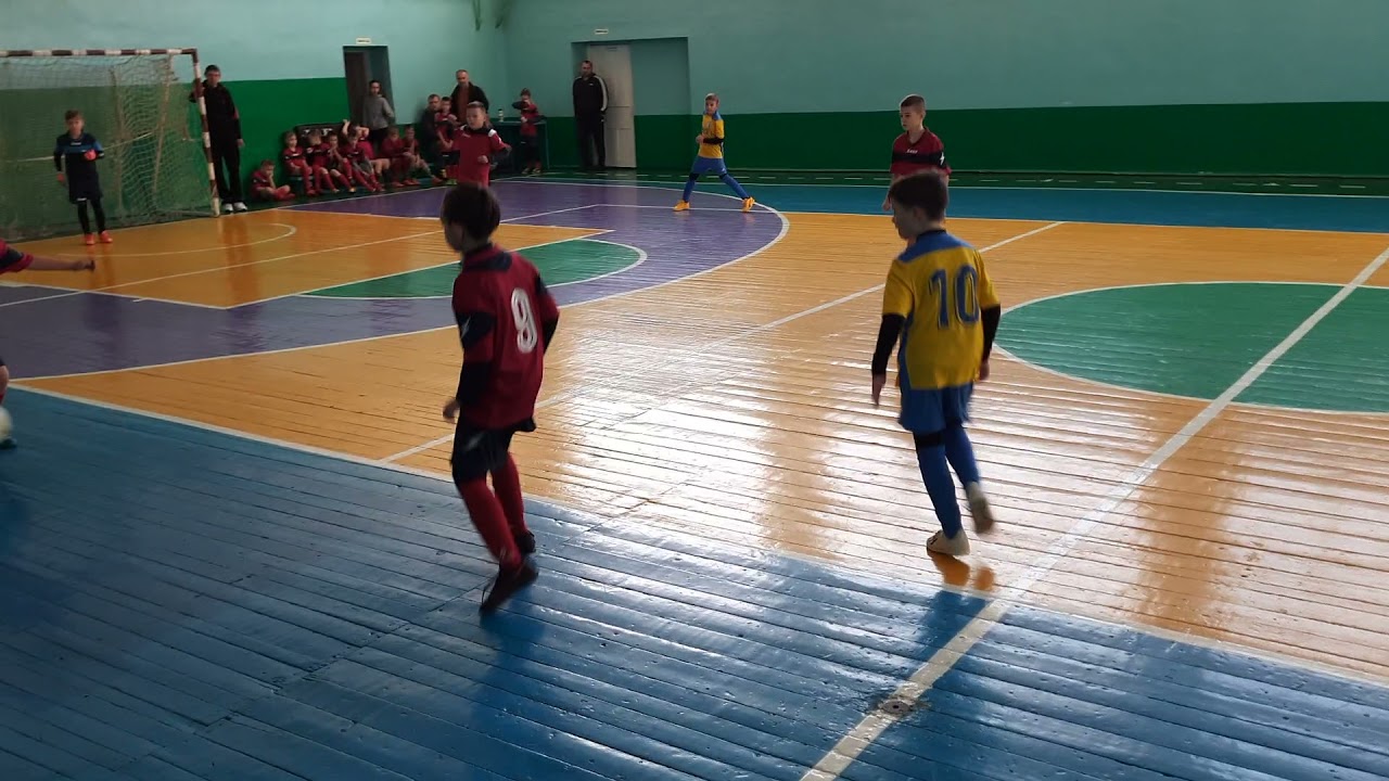 ДЮСШ- 2- 