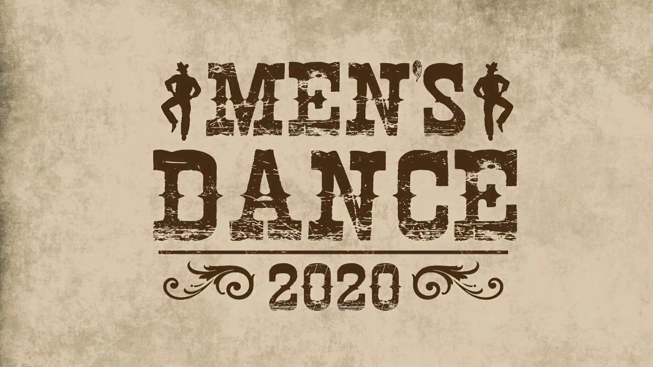NHHS Men's Dance 2020