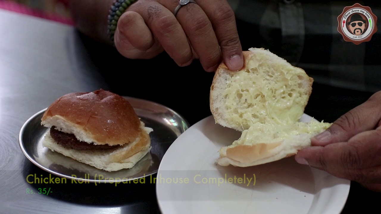 Day 2.1 || Panchgani Mahabaleshwar || Lucky Cafe and Bakery, Dhananjay Chana, Table Land