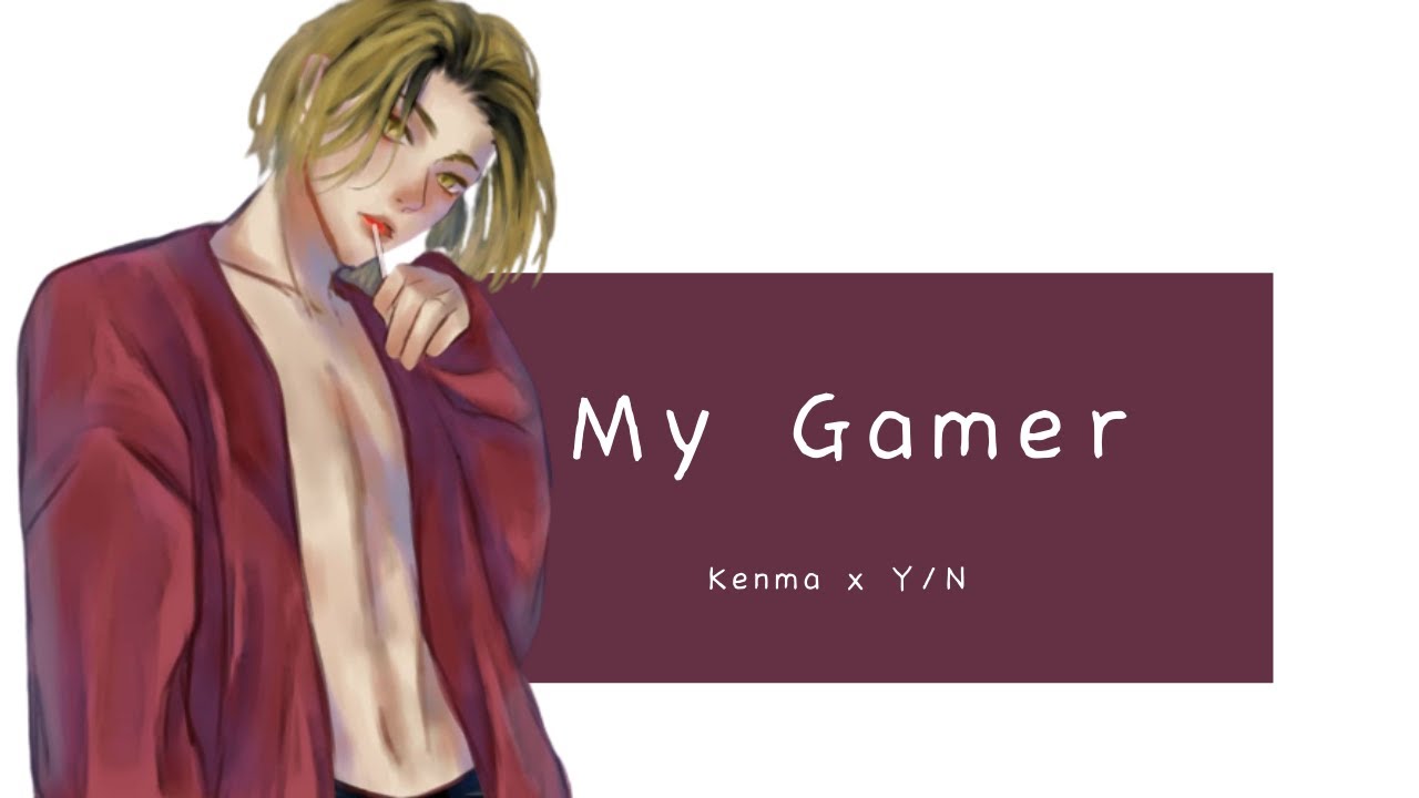 [Part 1] Kenma x Y/N • New Series • Haikyuu Texts • Y/N and Guys