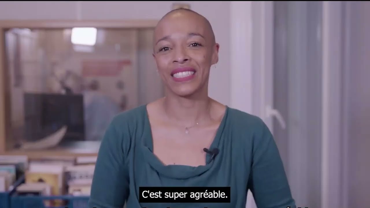 Donneur de voix - Giving Tuesday I Association Valentin Haüy