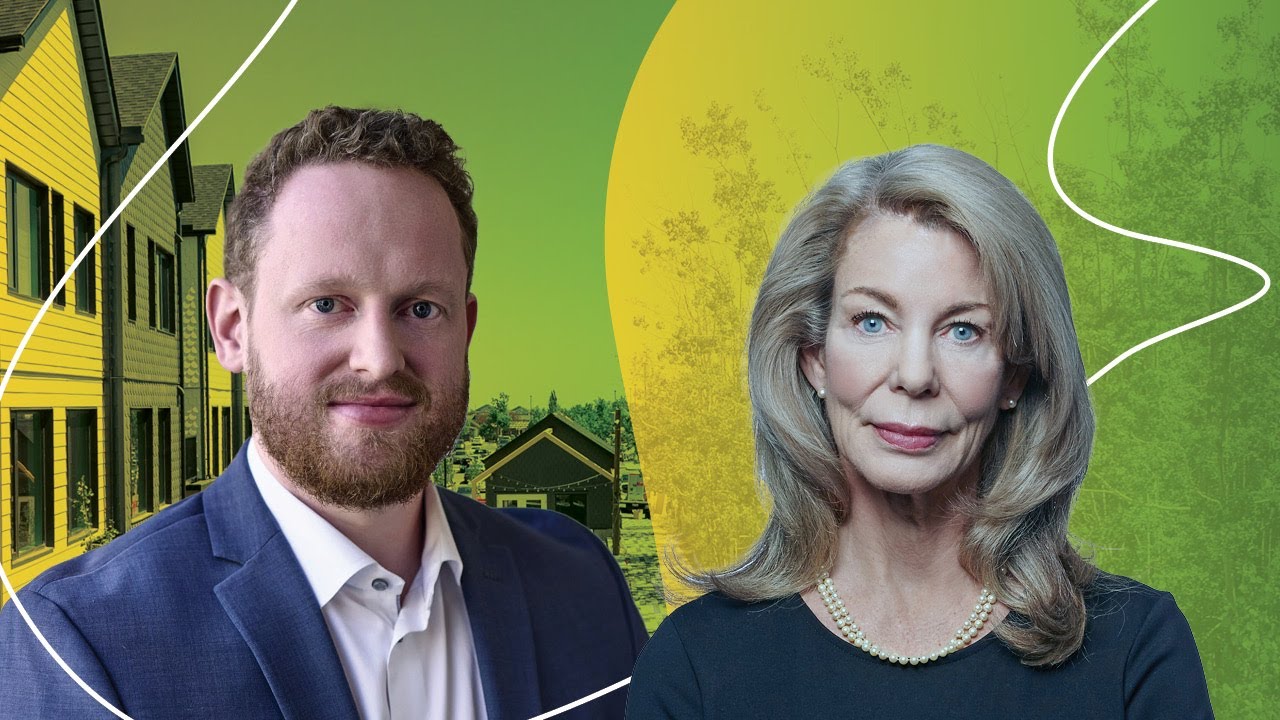 Addressing Calgary's housing crisis: Calgary Conversations Episode 11