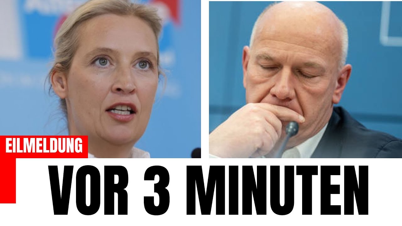R&Uuml;CKTRITT JETZT! Brutale Abrechnung zerst&ouml;rt B&uuml;rgermeister politisch!