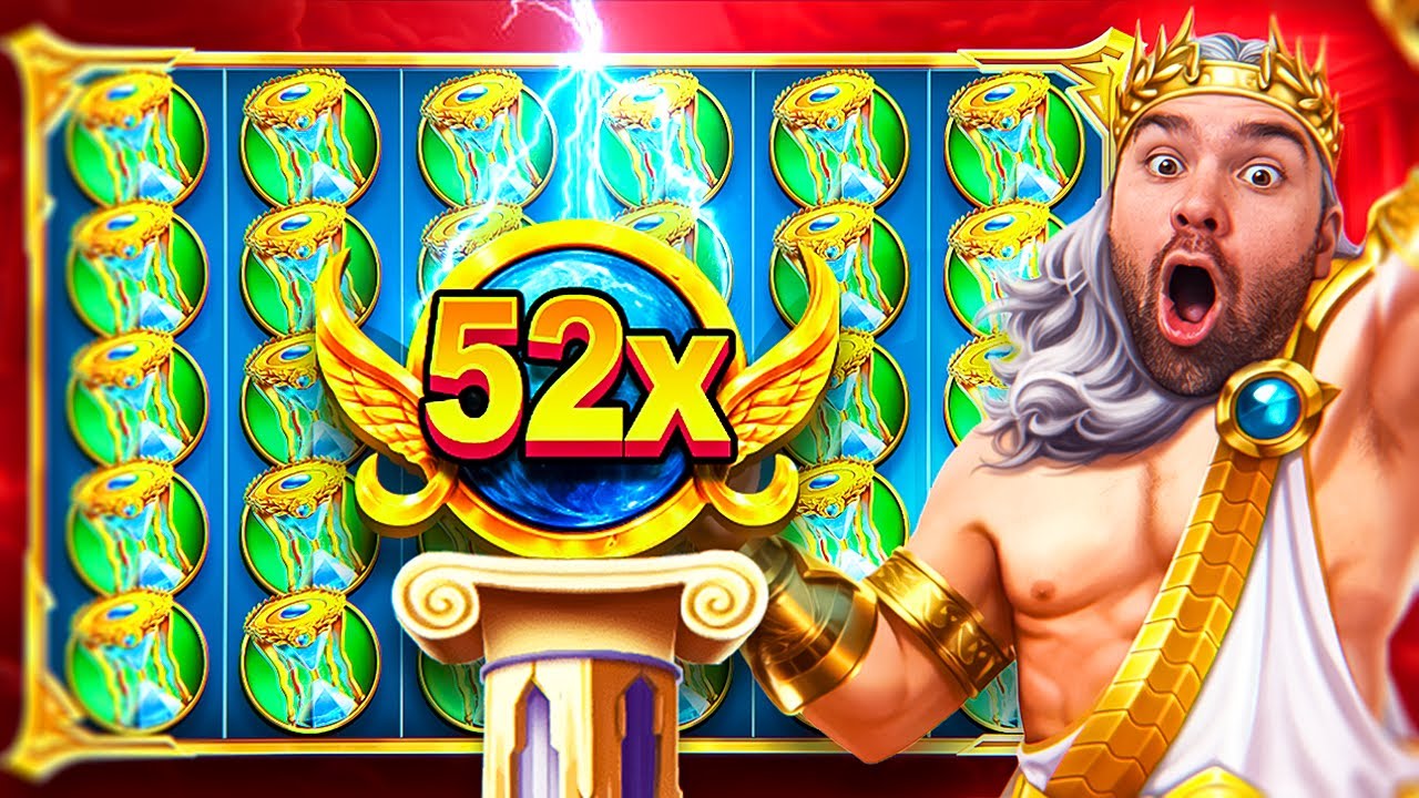 I KNEW This Gates Bonus Was Acting WEIRD! (BIG WIN)