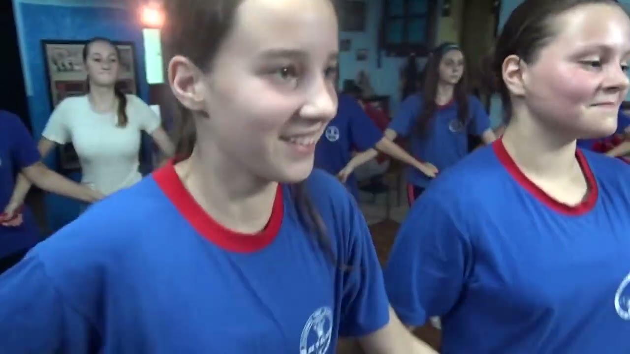 20 godina KUD-a ,, DUKAT,, Pirot