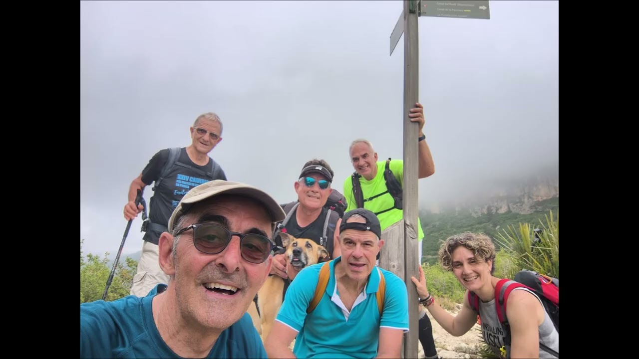 El projecte Límits Baix Camp amb l'AAMP