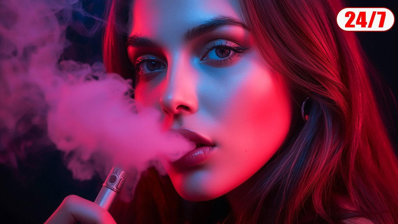 Smoke Mood — Just Relax | Deep House Mix 2026 • Chill / Night Vibes / Stress Relief 24/7