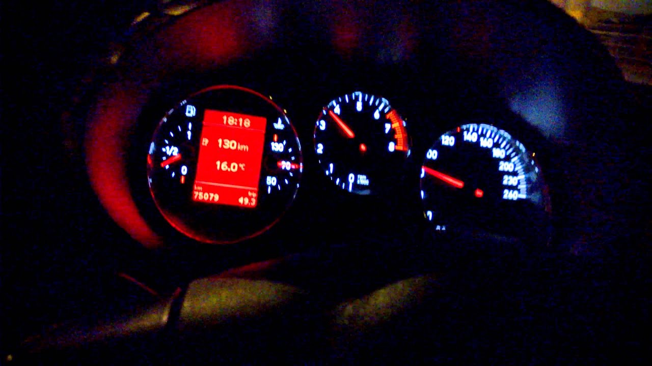 Seat Leon (1.8 tsi) Garrett gt2871r, Tial External 