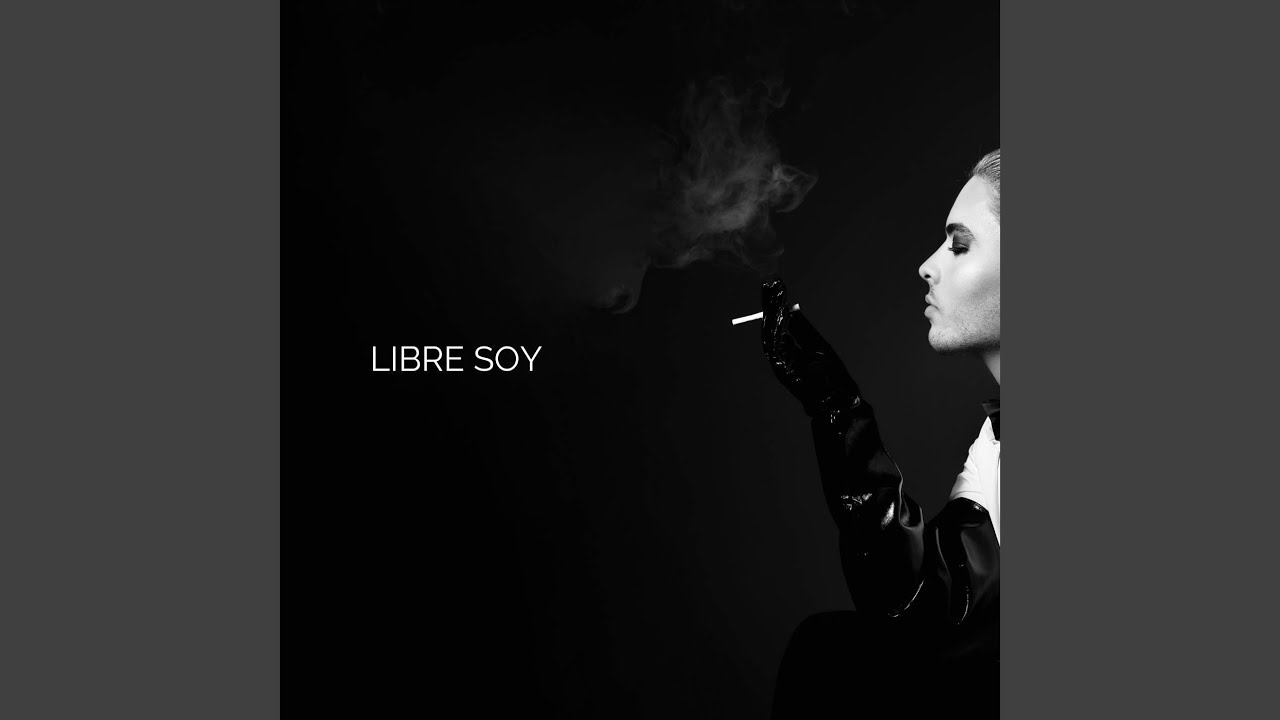 Libre Soy
