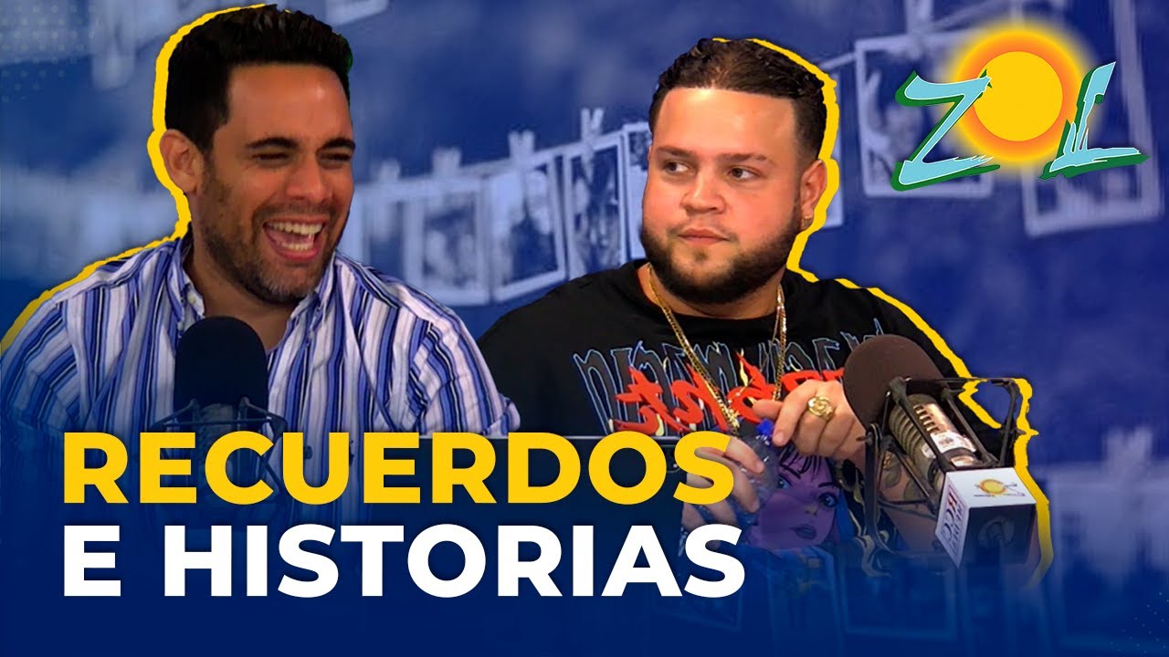 Algo que nunca olvidarás en El Mismo Golpe con Jochy