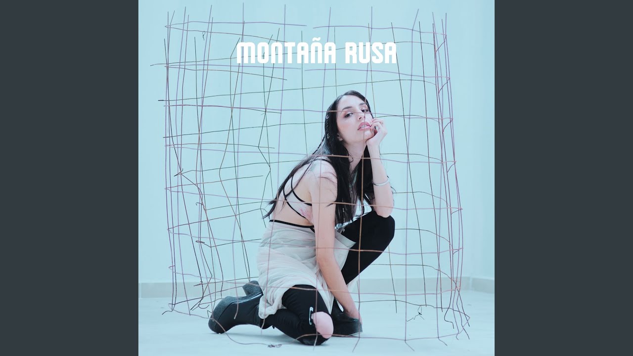 Montaña Rusa