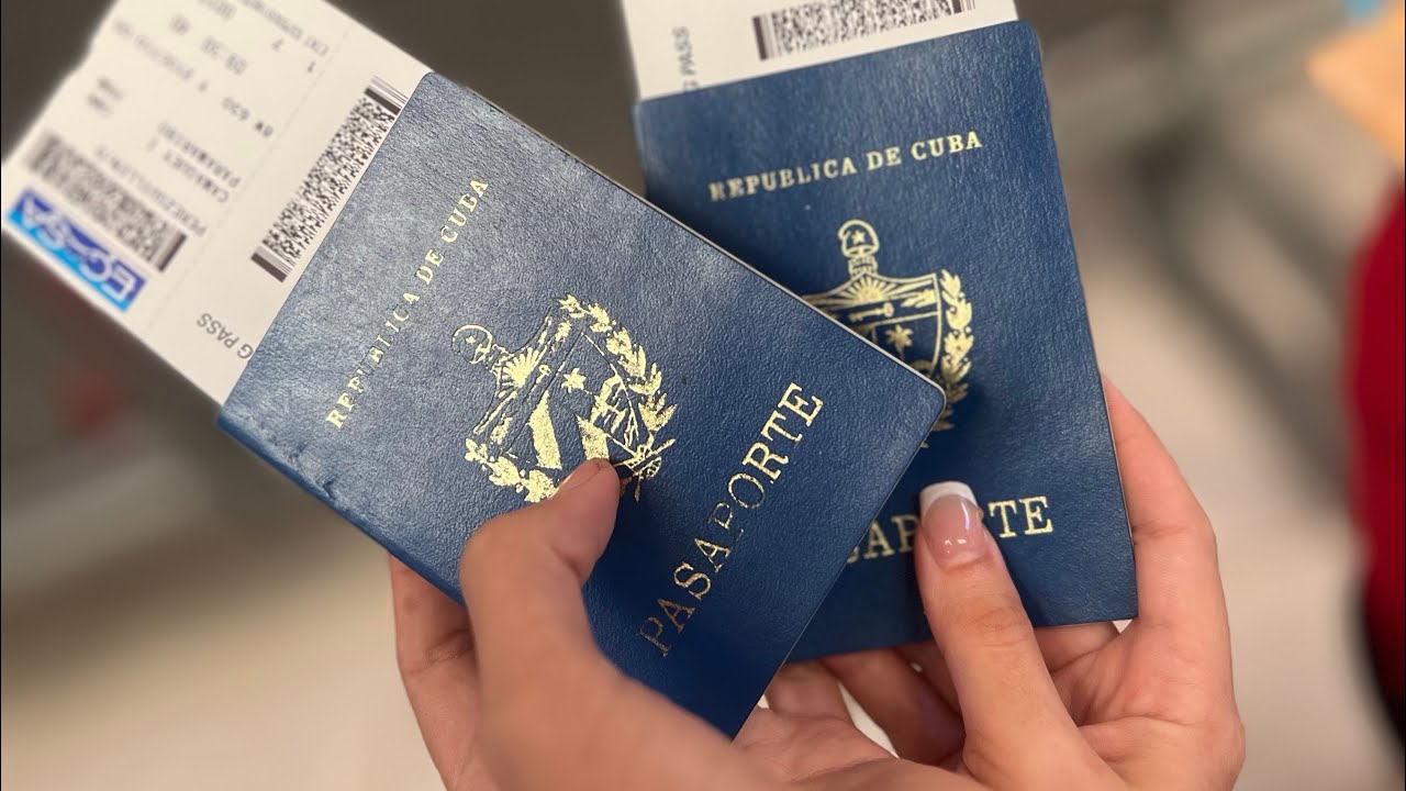 Mi Travesía de Cuba a Brasil… lo que viví nadie lo imagina 🌎💔