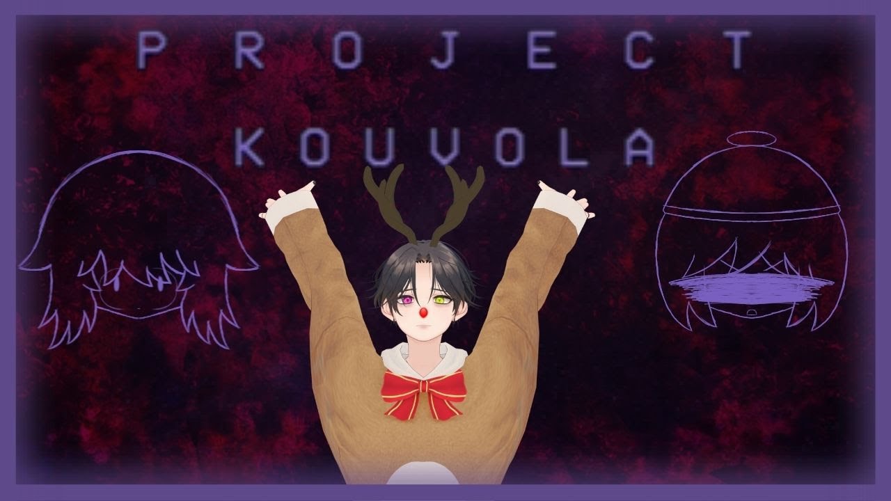 Las cosas SALIERON MUY MAL Project Kouvola Vol 2