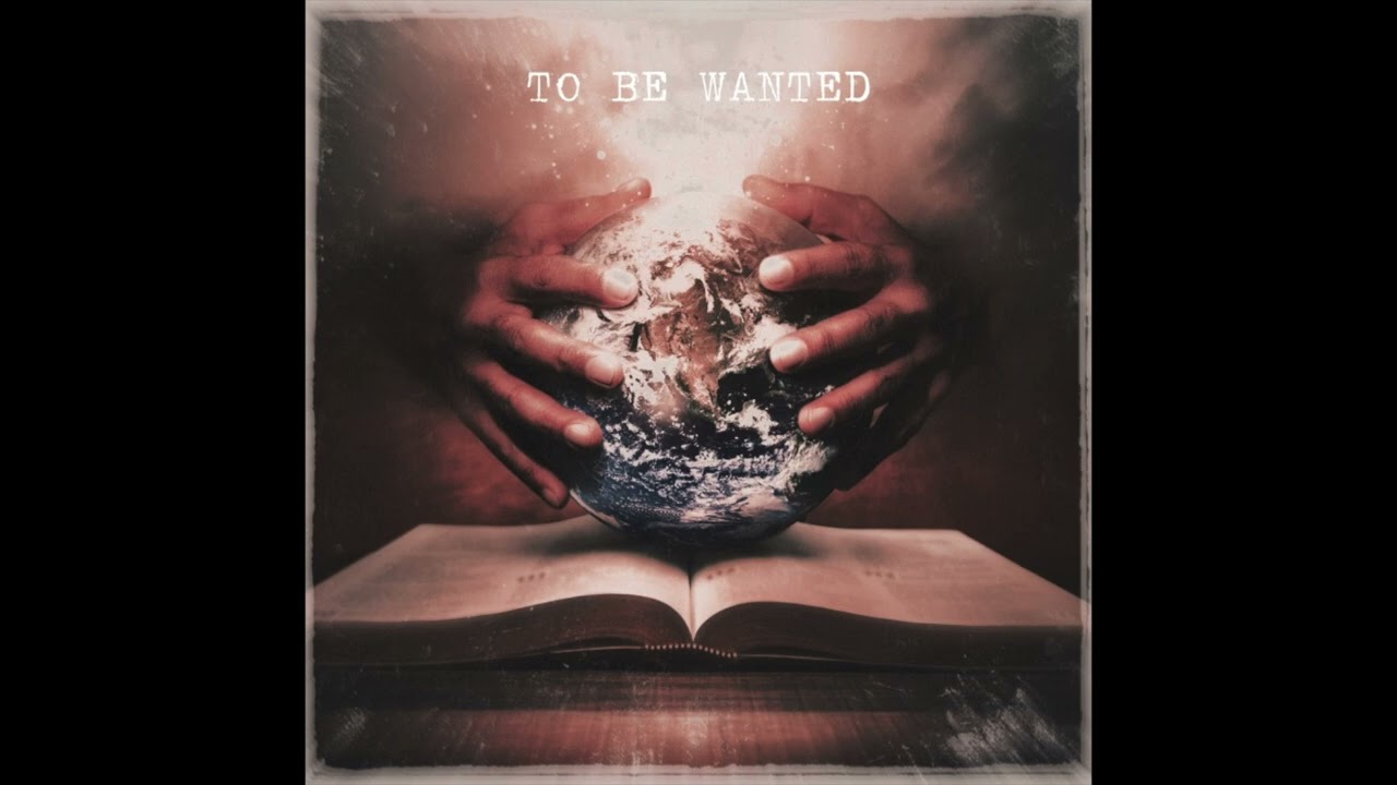 Amanda Nolan - To Be Wanted (audio)