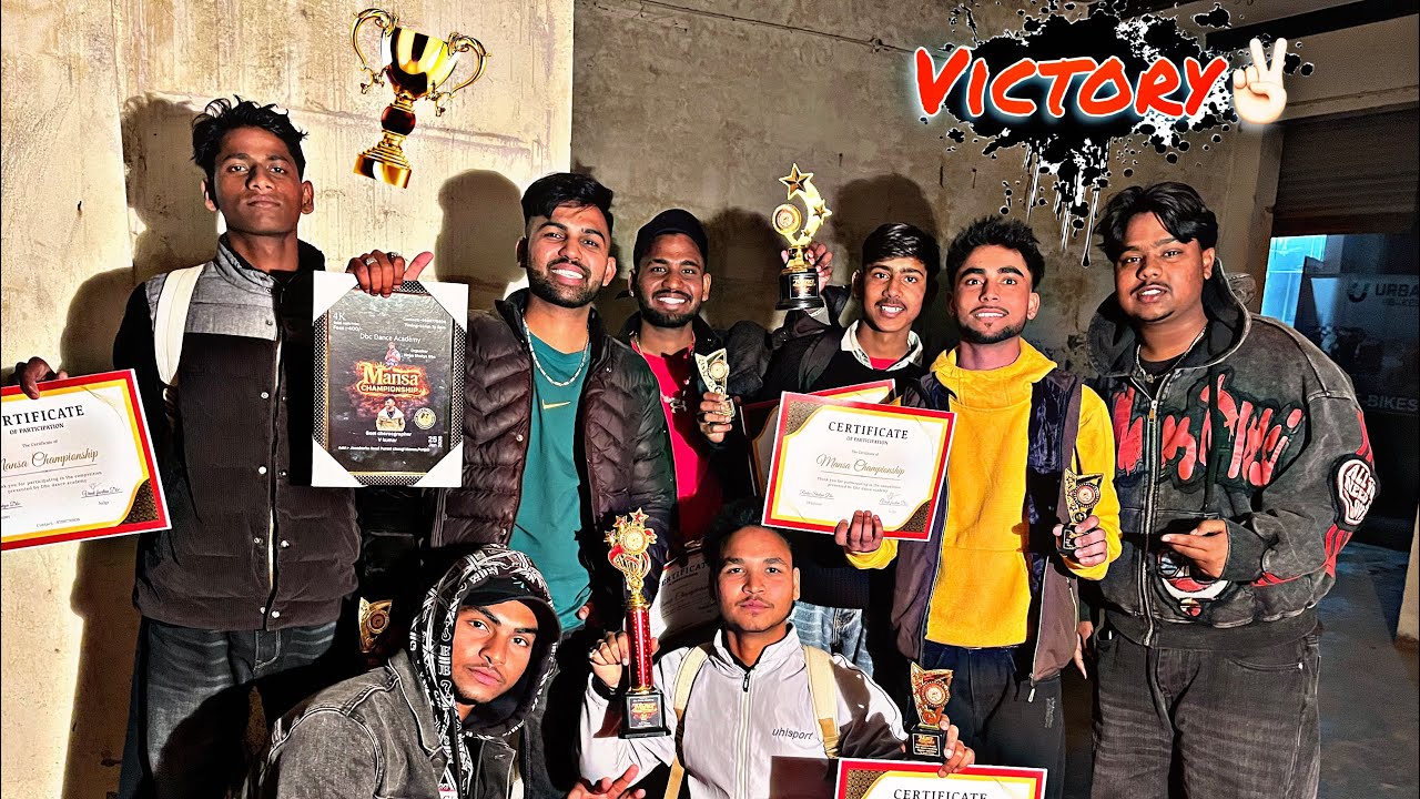 EVENT VLOG✌🏻🤩 || VLOG #77 || VKUMAR&hellip;