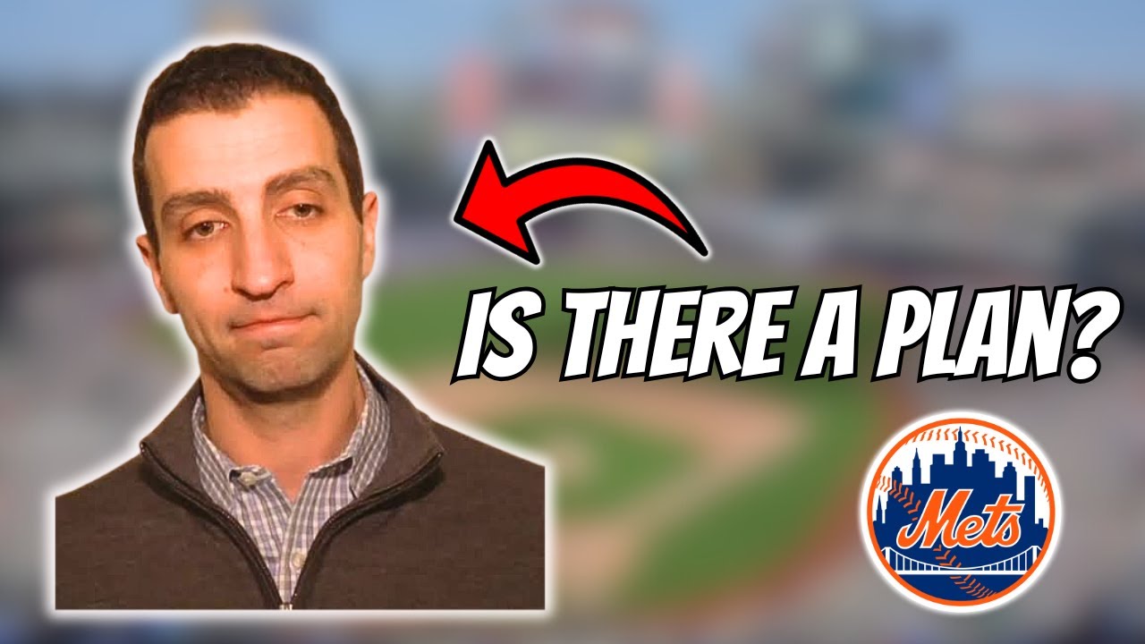 What David Stearns&rsquo; Actual Plan for the Mets Might Be
