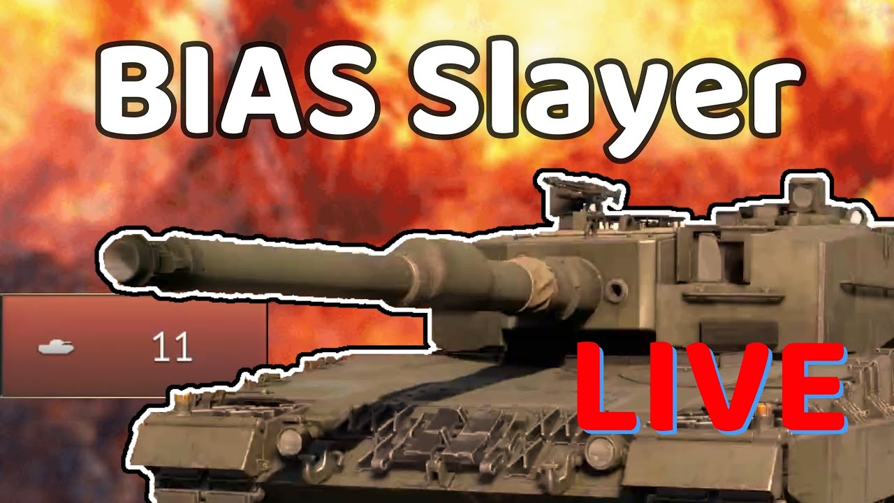 A Nuke everday is a must |  [LIVE NOW]  WarThunder (vtuber)