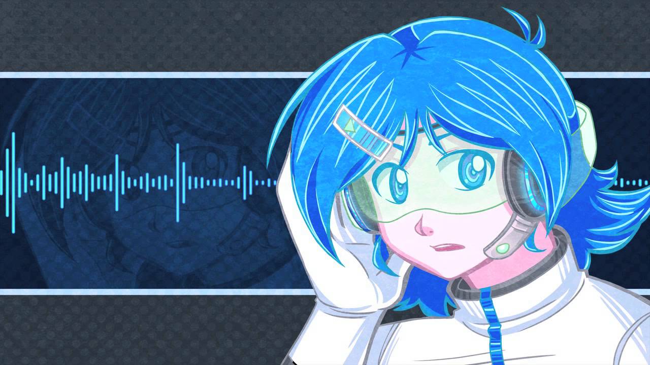 【UTAU-Synth Cover】Controlled dive - English【Kikyuune Aiko】