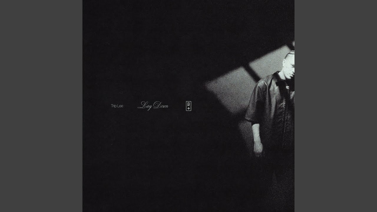 Lay Down (Safe & Sound)