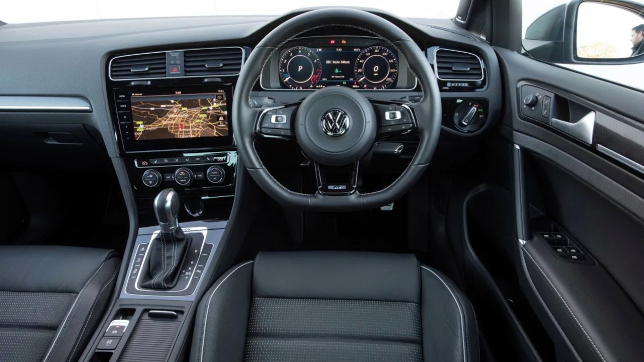 Used Volkswagen Golf R (Mk7, 2014-2020) Buyer&rsquo;s Guide