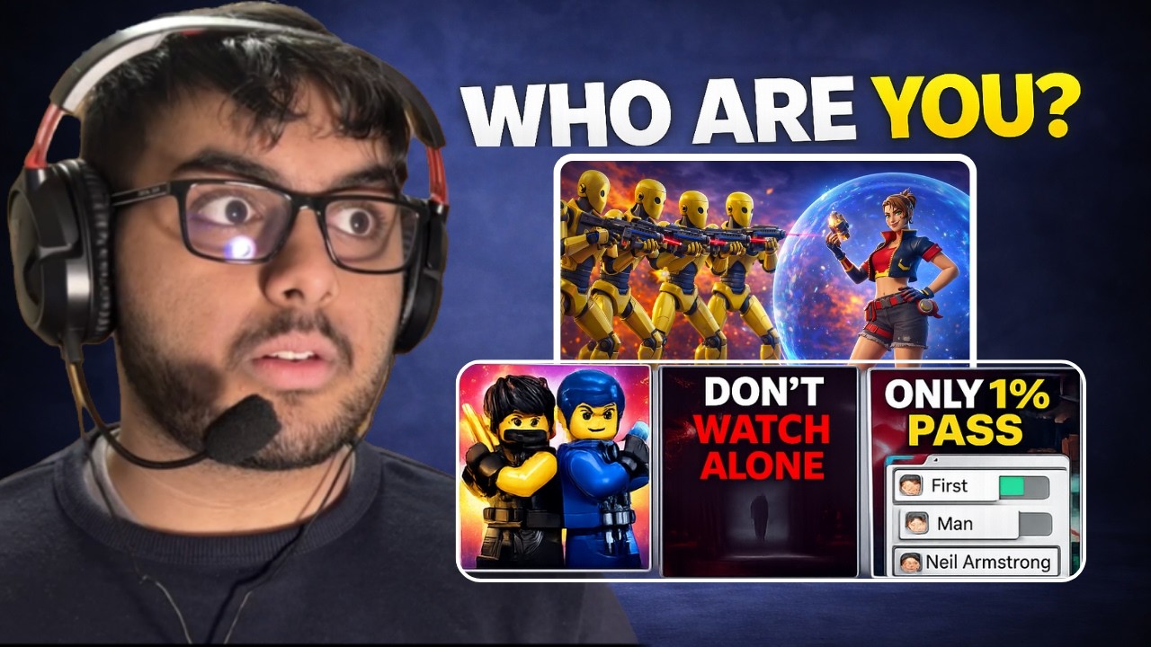 Exposing My Viewers YouTube Watch History...