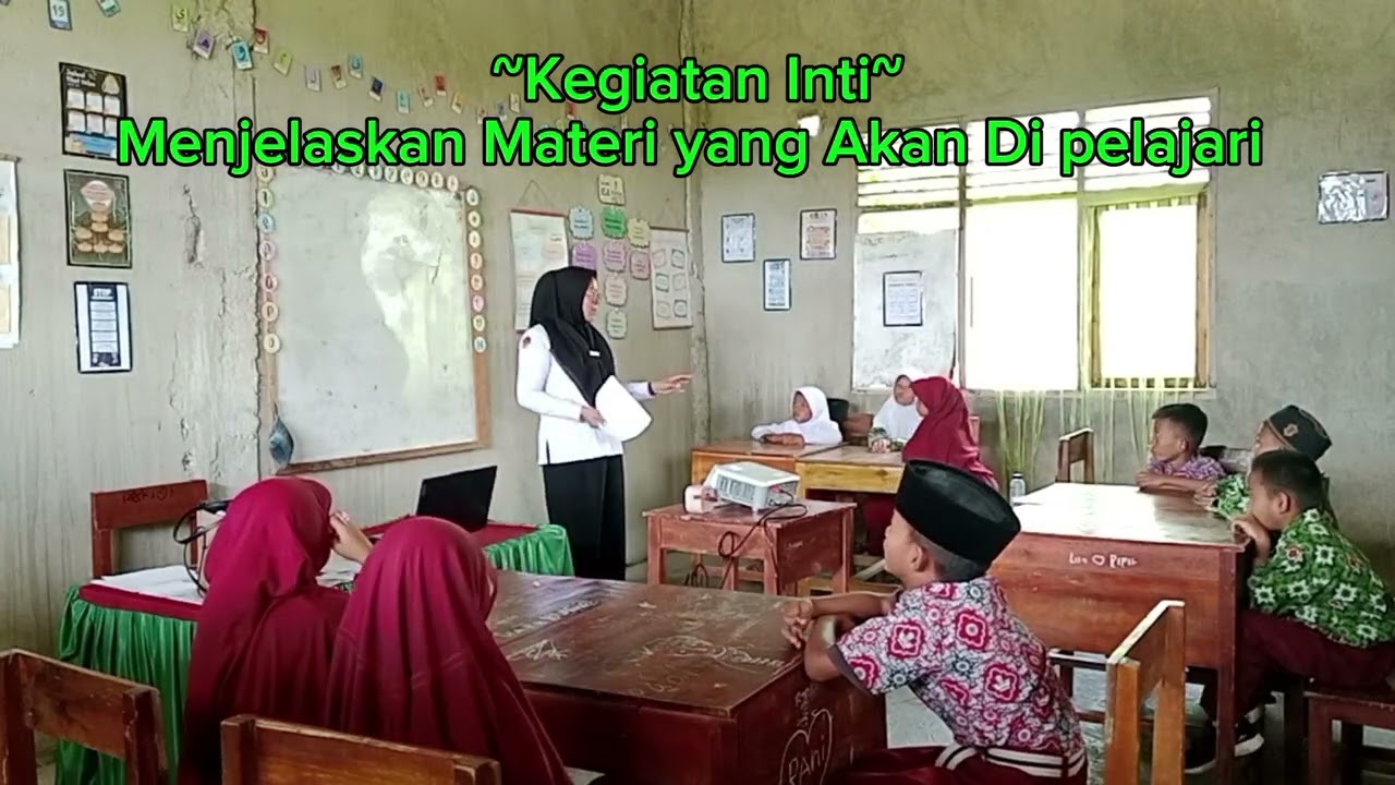 Video Ukin PPG Daljab Batch 4 Tahun 2025 UIN Imam Bonjol Padang @syamsinaryacha4942 