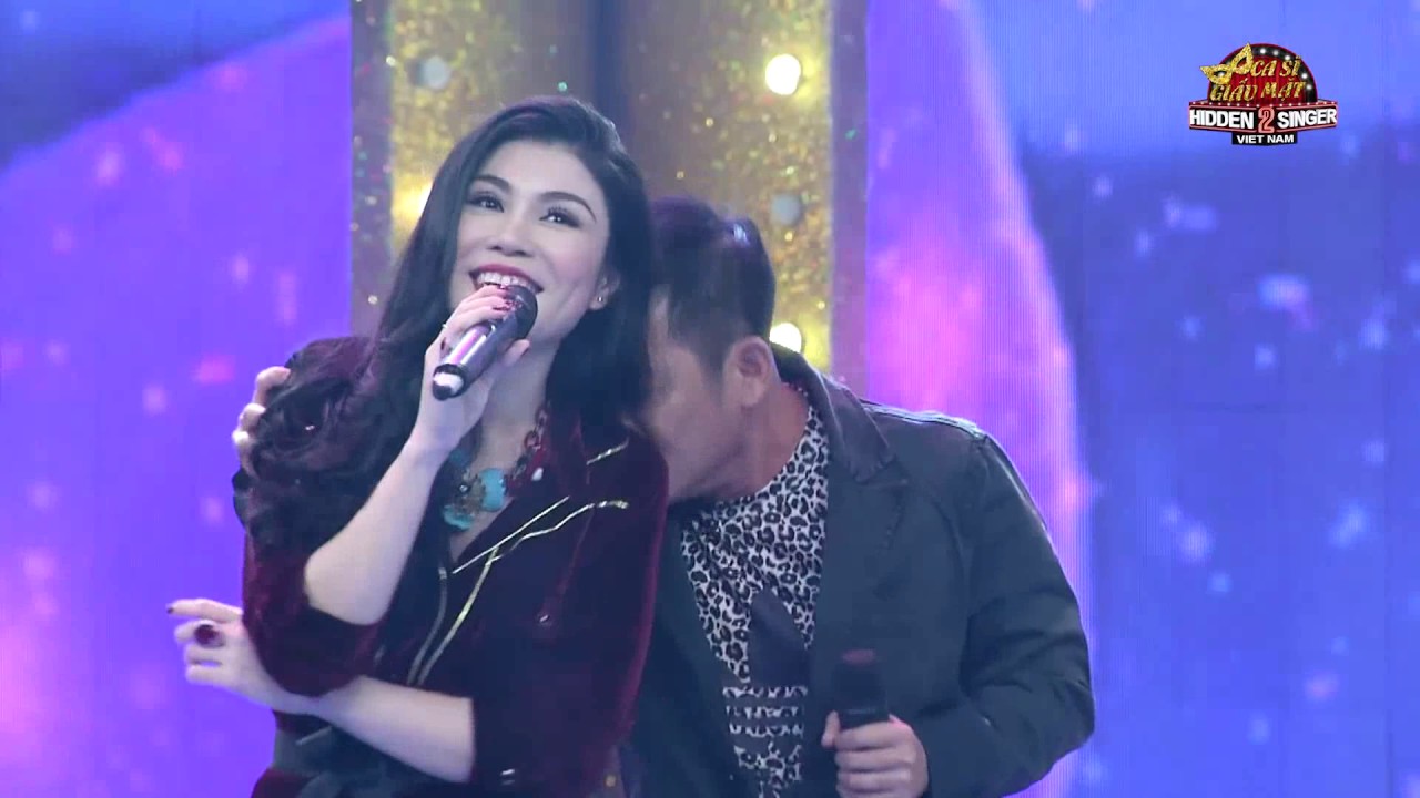 UYÊN TRANG & TẤN BEO-QUÁCH THÀNH DANH